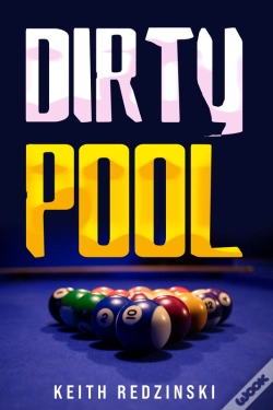 Capa do artigo Dirty Pool