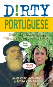 Capa do artigo Dirty Portuguese