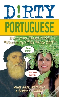 Capa do artigo Dirty Portuguese