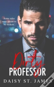 Capa do artigo Dirty Professor