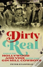 Capa do artigo Dirty Real
