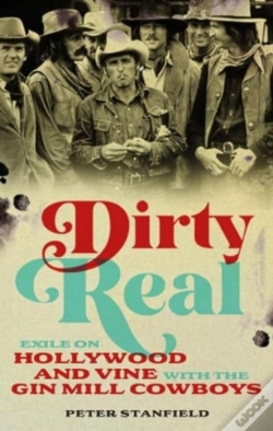 Capa do artigo Dirty Real