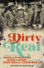 Capa do artigo Dirty Real