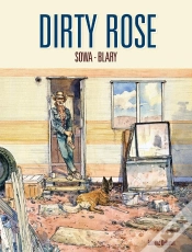 Capa do artigo Dirty Rose