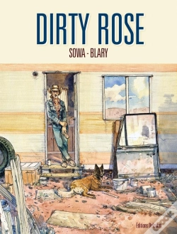 Capa do artigo Dirty Rose