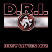 Capa do artigo Dirty Rotten Hitz - CD