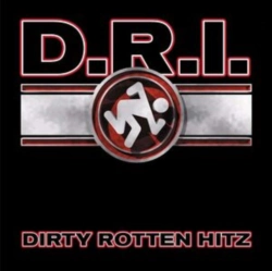 Capa do artigo Dirty Rotten Hitz - CD