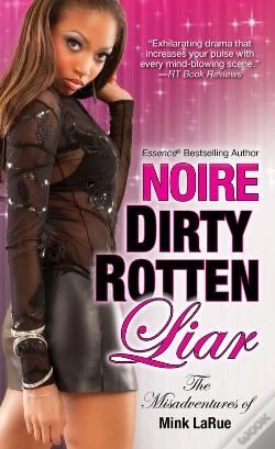 Capa do artigo Dirty Rotten Liar