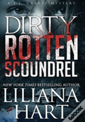 Capa do artigo Dirty Rotten Scoundrel