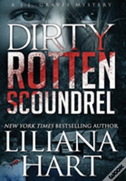 Capa do artigo Dirty Rotten Scoundrel