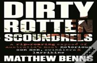Dirty Rotten Scoundrels