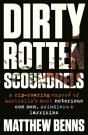 Dirty Rotten Scoundrels - Preview
