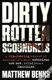 Dirty Rotten Scoundrels