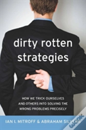 Capa do artigo Dirty Rotten Strategies