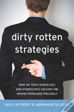 Capa do artigo Dirty Rotten Strategies