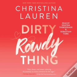 Capa do artigo Dirty Rowdy Thing
