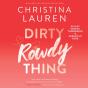 Dirty Rowdy Thing - Preview