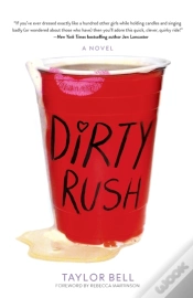 Capa do artigo Dirty Rush