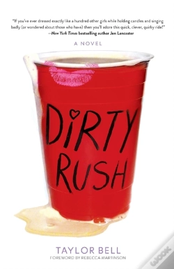 Capa do artigo Dirty Rush