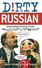 Dirty Russian - Preview