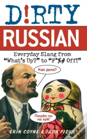 Capa do artigo Dirty Russian