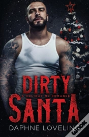 Capa do artigo Dirty Santa