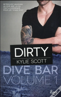 Capa do artigo Dirty