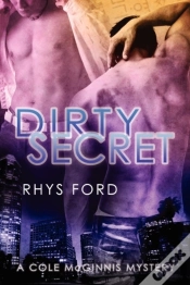 Capa do artigo Dirty Secret