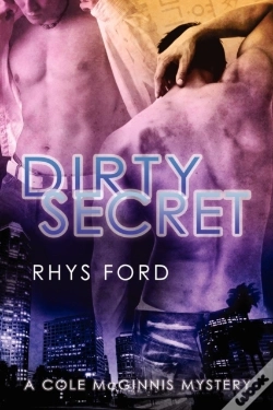 Capa do artigo Dirty Secret