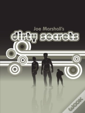 Capa do artigo Dirty Secrets  Readers Copy