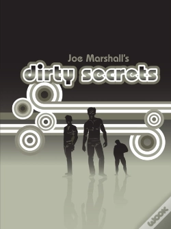 Capa do artigo Dirty Secrets  Readers Copy