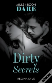 Capa do artigo Dirty Secrets