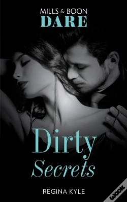 Capa do artigo Dirty Secrets