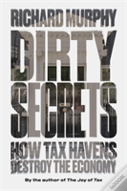 Capa do artigo Dirty Secrets