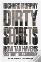 Capa do artigo Dirty Secrets