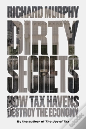 Capa do artigo Dirty Secrets