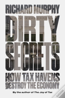 Capa do artigo Dirty Secrets