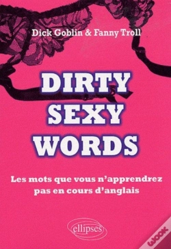 Capa do artigo Dirty Sexy Words