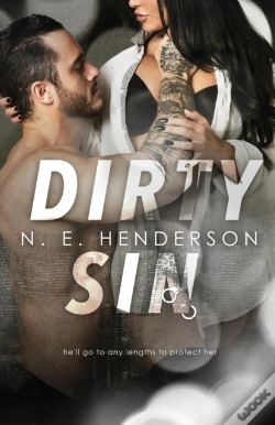 Capa do artigo Dirty Sin