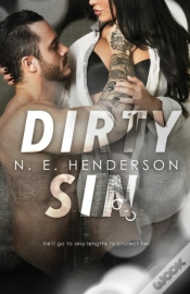Capa do artigo Dirty Sin