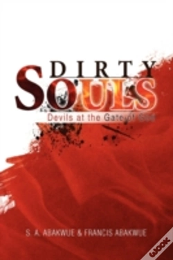 Capa do artigo Dirty  Souls