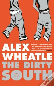 Capa do artigo Dirty South