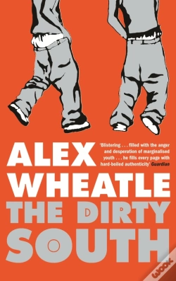 Capa do artigo Dirty South