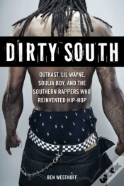 Capa do artigo Dirty South