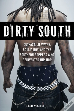 Capa do artigo Dirty South
