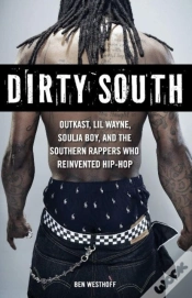 Capa do artigo Dirty South