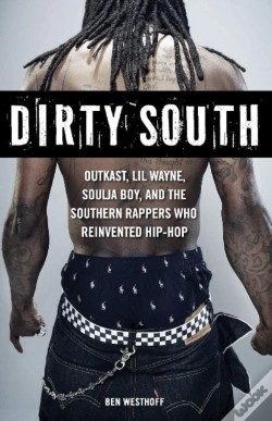 Capa do artigo Dirty South