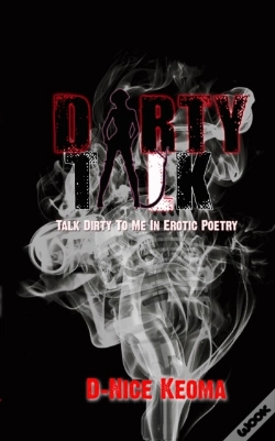 Capa do artigo Dirty Talk