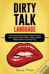 Dirty Talk Language