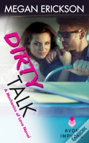 Capa do artigo Dirty Talk